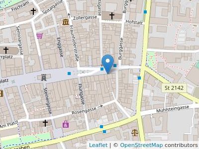 Rockenstein Lösche & Kollegen - Map