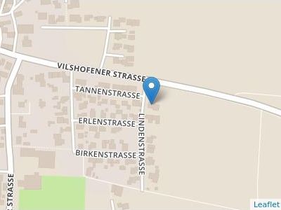 Annelise Brunner - Map