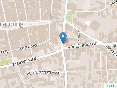 Passian & Kollegen - Map