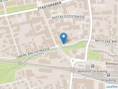 Dr. Hofbauer & Kollegen - Map