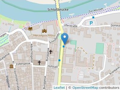 Grabner - Kerscher - Mader - Map