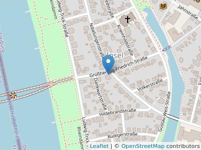 Schröder-Heim & Eidel - Map