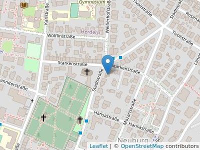 Brunner, Liesenborghs & Partner PartG mbB - Map