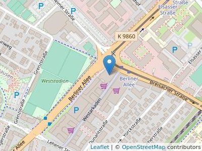 Heilshorn Mock Edelbluth RAe Partnerschaft mbB - Map