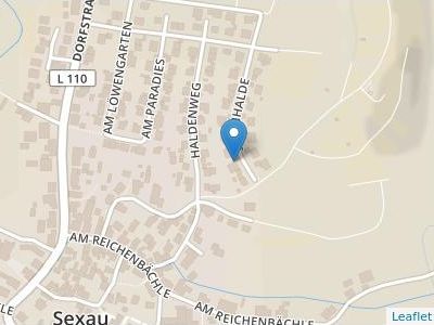 Kuthe & Möbes - Map