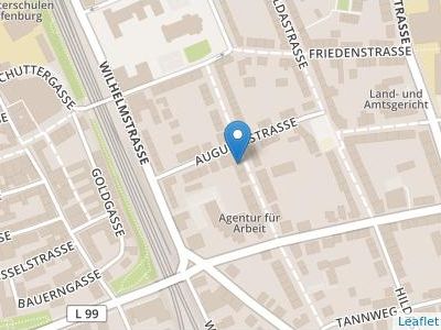 Herp, Jenike und Kollegen - Map