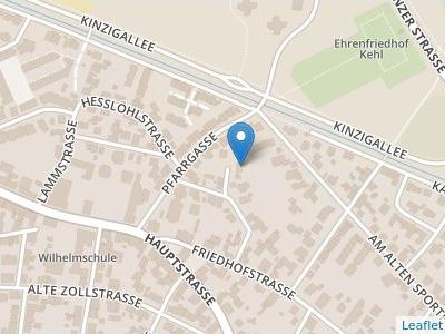 Kanzlei Voll, Götz, Kathmann - Map