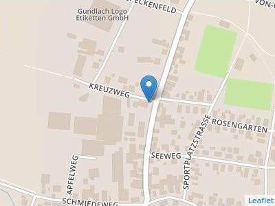 Anwaltsbüro Martina Liedtke-Schmidt - Map