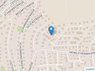 RA Lewandowski - Map