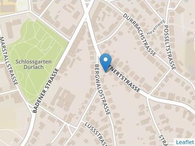 Patentanwälte Lichti + Partner GbR - Map