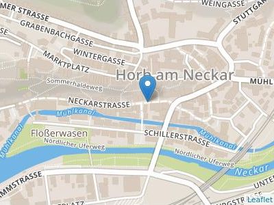 Kanzlei Dr. Schanz u. Koll. - Map