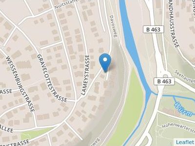 Menzal, Ro×kopf, Heydel pp. - Map