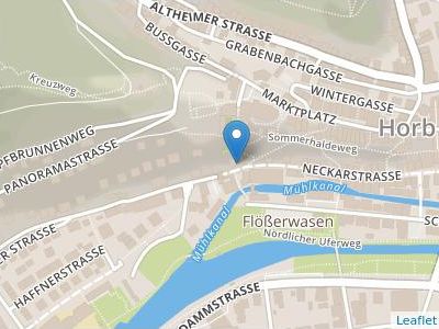 Kanzlei Patzelt u. Koll. - Map