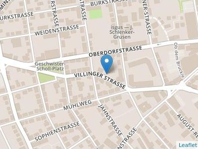 - Map
