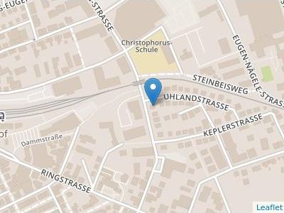 Kanzlei Hans Wenzelburger - Map