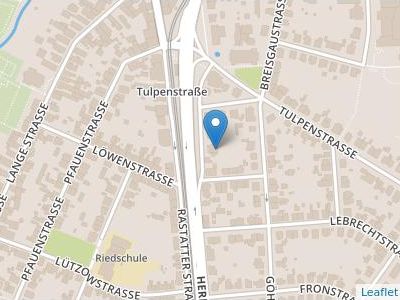 Dr. Klaus Weiser, Friederike Weiser - Map