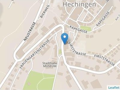 Kanzlei Mörschel u. Koll. - Map