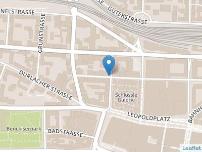 Staib & Kollegen - Map