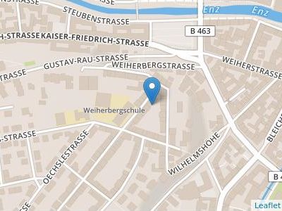  - Map