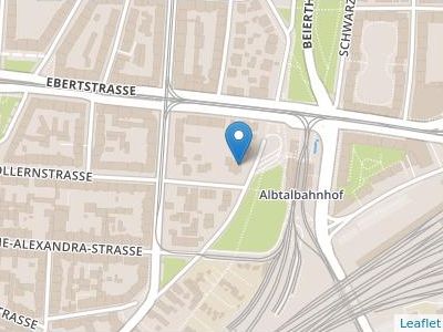 Dr. Hofmann & Schöpfle - Map