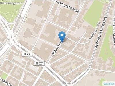 Frühwald u. Kollegen - Map