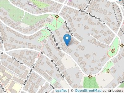 Freiherr vom Holtz Rechtsanwälte, Schöbitz Rechtsanwälte - Map