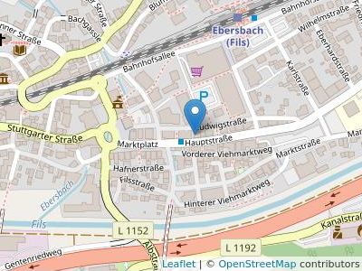 Mühlbacher und Kollegen - Map