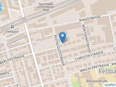 - Map