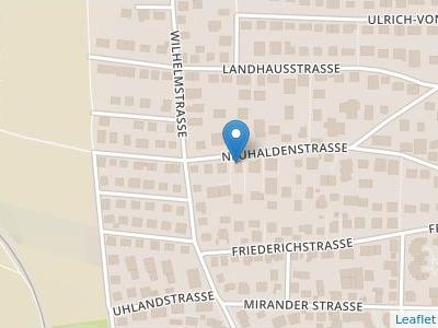 Dr. Heckelmann & Koll. - Map