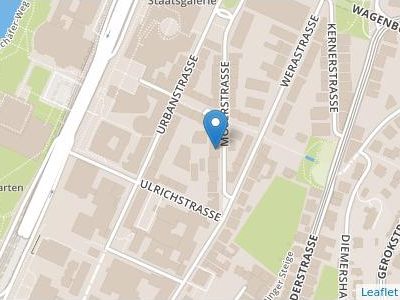 RAe Kaul & Kollegen - Map