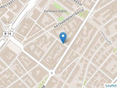 Ott & Kollegen - Map