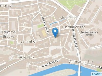 Kanzlei Leyrer & Hoppe-Willmann - Map