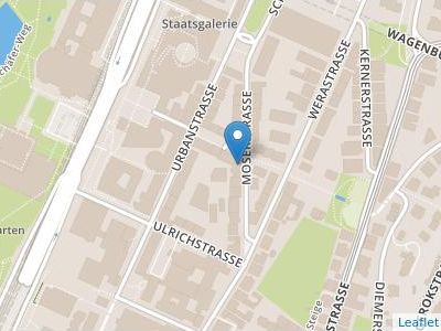 Arras & Leicht - Map