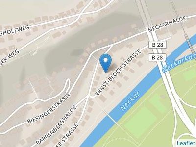 Schulte Riesenkampff Rechtsanwaltsg. - Map