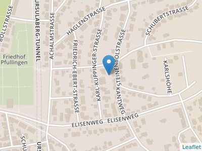 Kanzlei Schwerdtfeger u. Koll. - Map