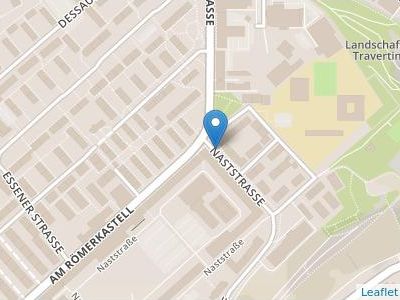 Eckstein & Leitner - Map