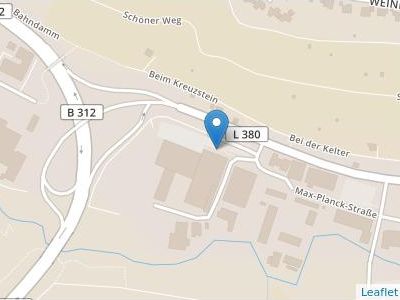 - Map