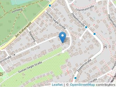 DIEM RECHTSANWÄLTE - Map