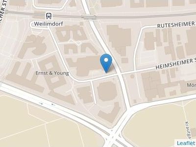 Heinz & Wittrock - Map