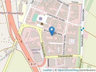 Hansis . Törmer . Bunnemann - Map