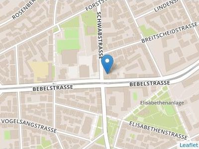 Evagelia Bountzoukli - Map