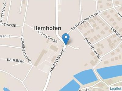 Gruss & Hardiess - Map