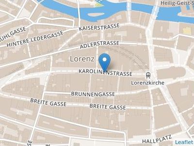 Meissner, Bolte & Partner GbR - Map