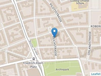 Pohl & Kollegen - Map