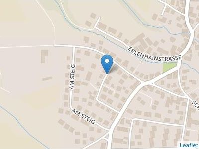 Becker & Lehner - Map