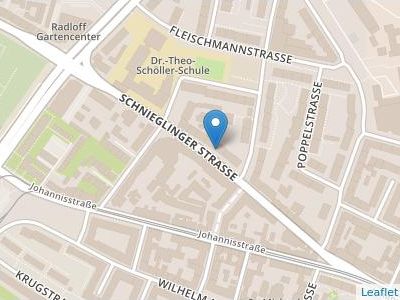 Burgmeier & Schreiber - Map