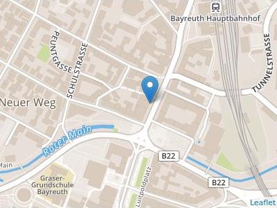 Stechow Sylvia - Map