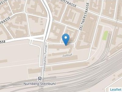 Dr. Fricke & Kollegen - Map