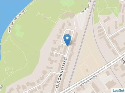 Schumm & Aigner GmbH - Map