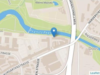 Kretsch & Straub - Map